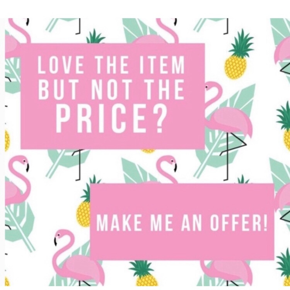 Not for sale
